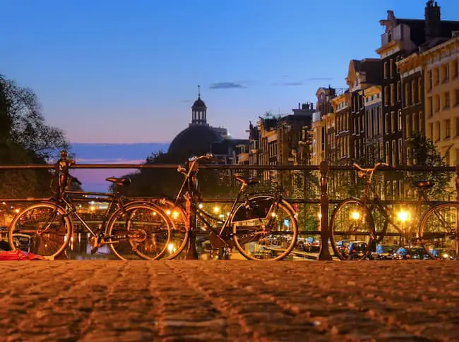 Things to do in AmsterdamThings to do in Amsterdam