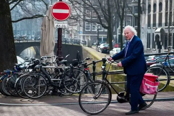 dutch cycle company